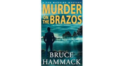 Murder On The Brazos