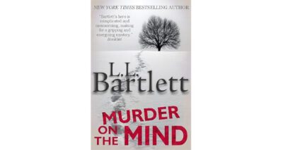 Murder on The Mind