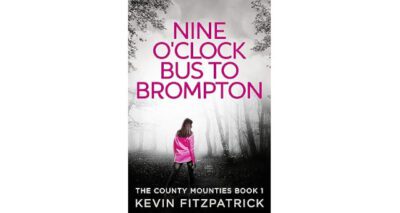 Nine O’Clock Bus To Brompton