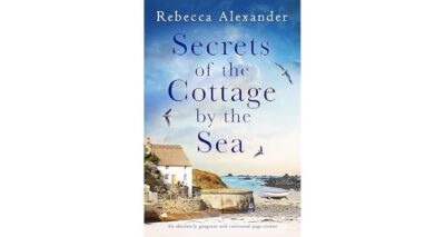 Secrets of the Cottage by the Sea