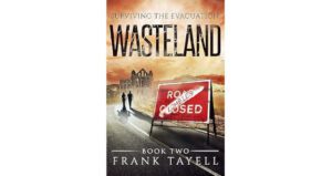 Surviving The Evacuation: Wasteland