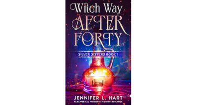 Witch Way After Forty