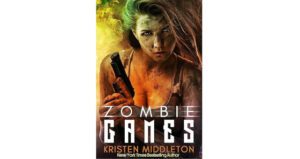 Origins: Zombie Games