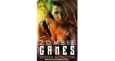 Origins: Zombie Games