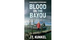 Blood on the Bayou