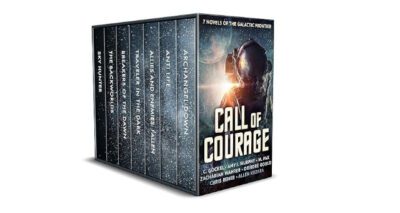 Call of Courage