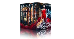 The Chronicles of Kerrigan Box Set Books 1-6