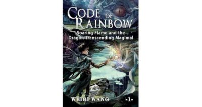 Code of Rainbow