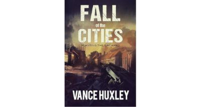 Fall of the Cities