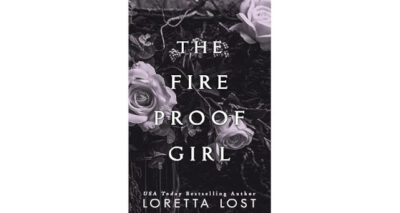 The Fireproof Girl