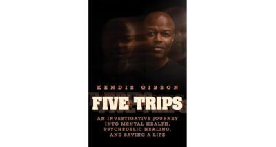 Five Trips by Kendis Gibson