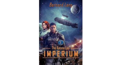 The Kaiyos Lex: Imperium