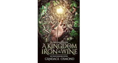 A Kingdom of Iron & Wine