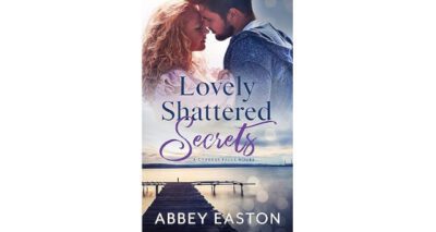 Lovely Shattered Secrets