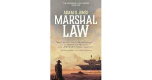 Marshal Law