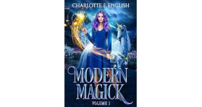 Modern Magick