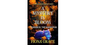 A Mystery in Bloom