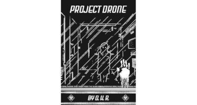 Project Drone