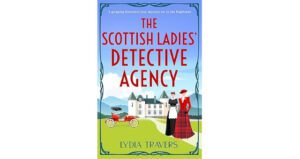 The Scottish Ladies’ Detective Agency