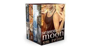 Seasons of the Moon Books 1-4