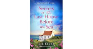 Secrets at the Last House Before the Sea