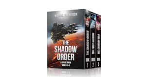 The Shadow Order