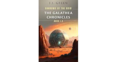 The Galathea Chronicles: Shadows of the Void 