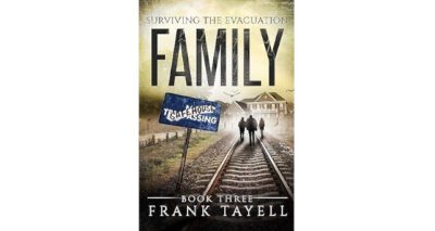 Surviving The Evacuation: Family