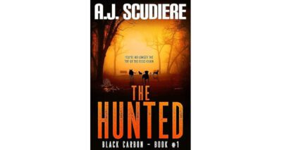 The Hunted