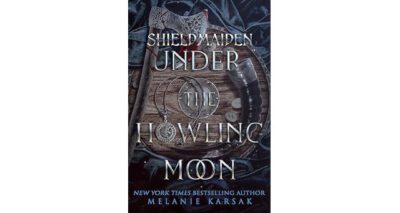 Shield-Maiden: Under the Howling Moon