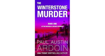 The Winterstone Murder