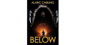 Below by Alaric Cabiling