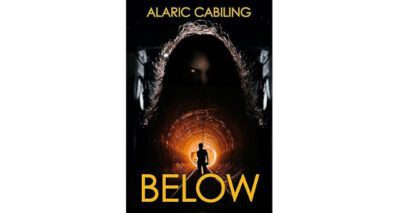 Below by Alaric Cabiling