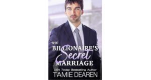 The Billionaire’s Secret Marriage