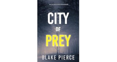 City of Prey