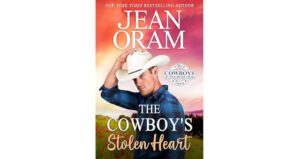 The Cowboy’s Stolen Heart