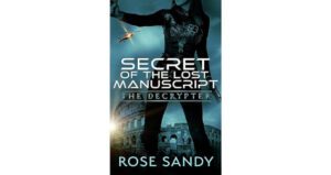 The Decrypter: Secret of the Lost Manuscript