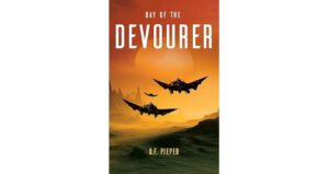 Day of the Devourer