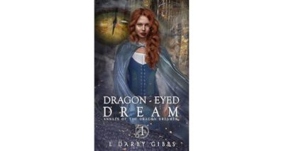 Dragon-Eyed Dream