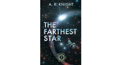 The Farthest Star