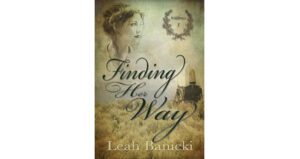 Finding Her Way