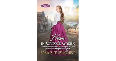 Hope in Cripple Creek