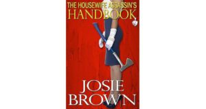 The Housewife Assassin’s Handbook