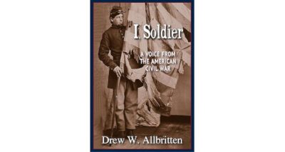 I, Soldier by Drew Allbritten