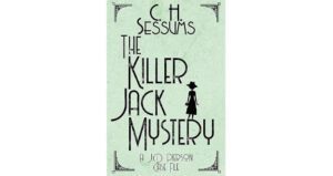 The Killer Jack Mystery