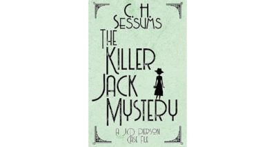 The Killer Jack Mystery