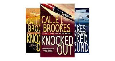 Knocked Out – 5 Book Series