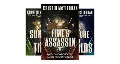 The Mason Timeline Series