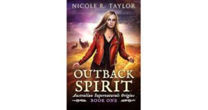 Outback Spirit