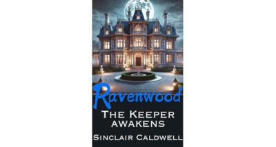 Ravenwood – The Keeper Awakens